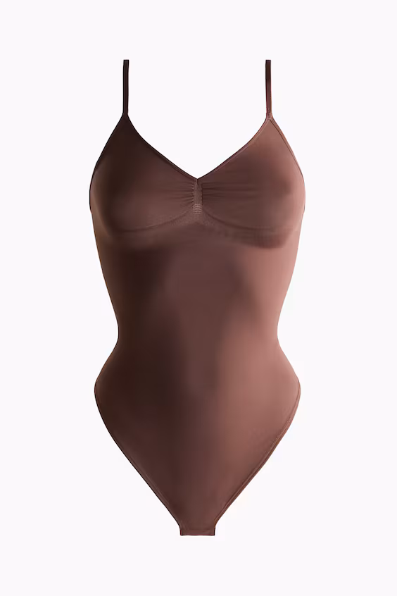 Боди thong firm shape sculpting