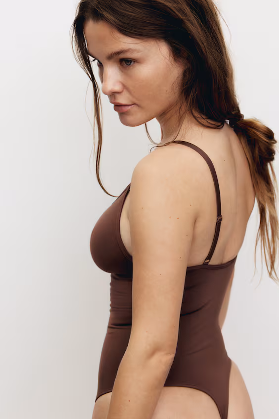 Боди thong firm shape sculpting