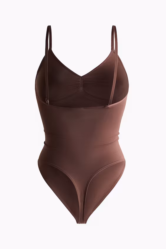 Боди thong firm shape sculpting