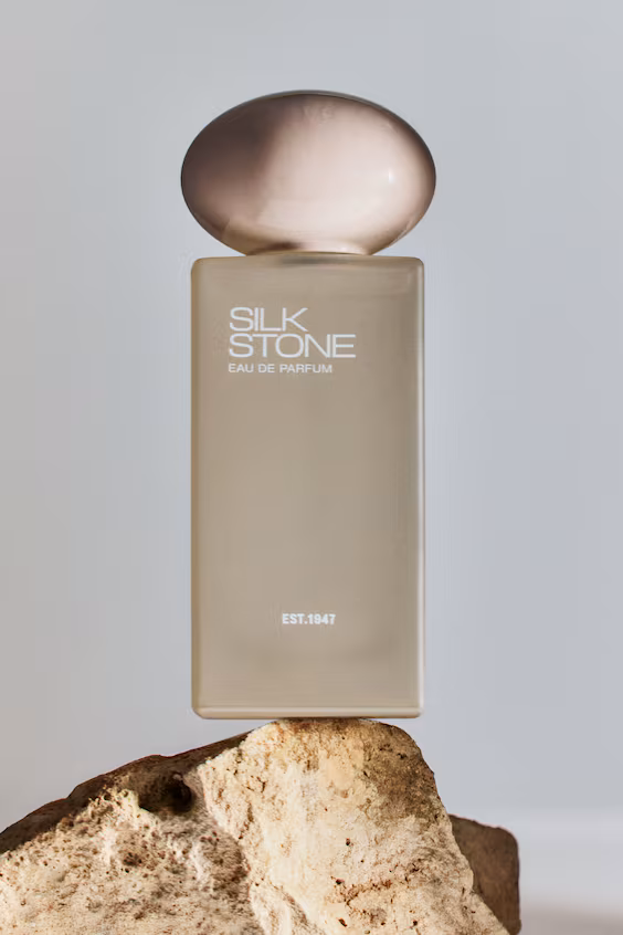 Парфюм silk stone edp