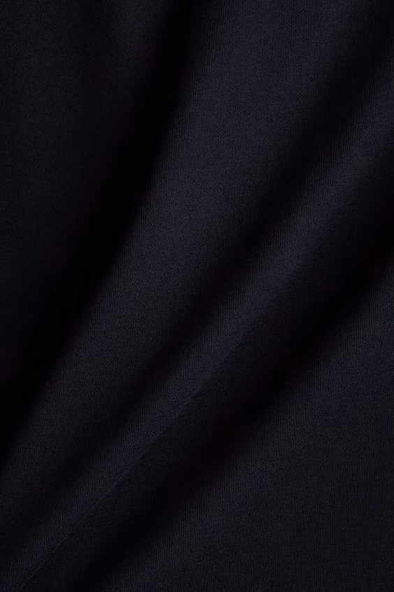 Хлопковая футболка