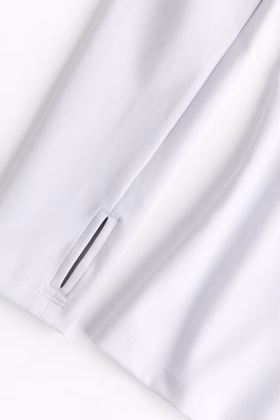 Спортивная куртка с технологией softmove™