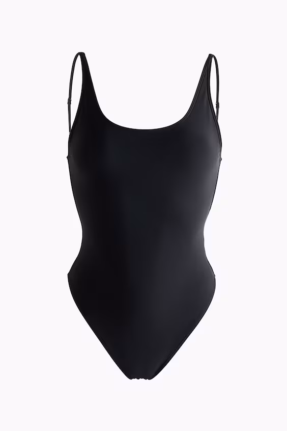Спортивный купальник с lycra® xtra life™