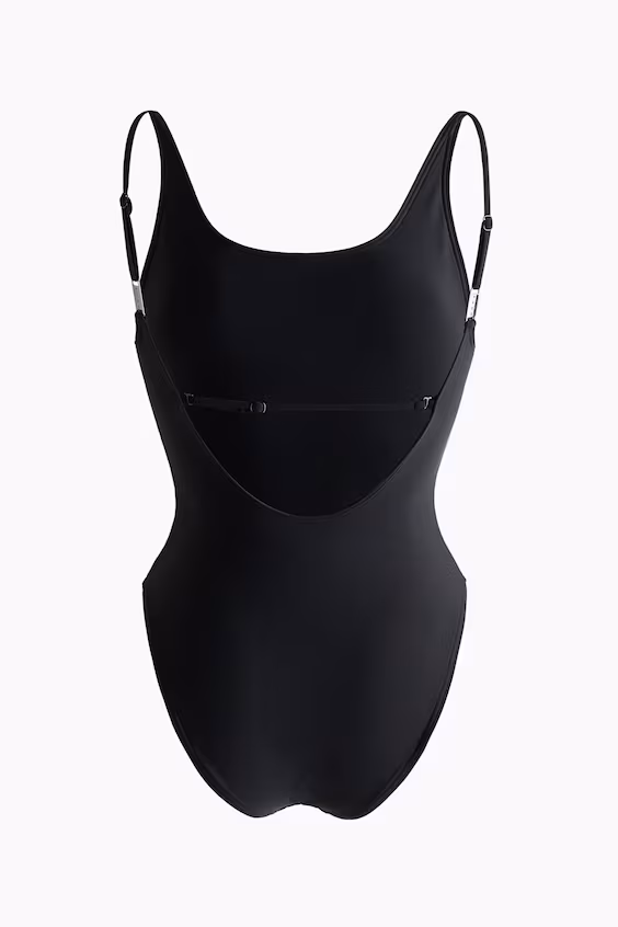 Спортивный купальник с lycra® xtra life™