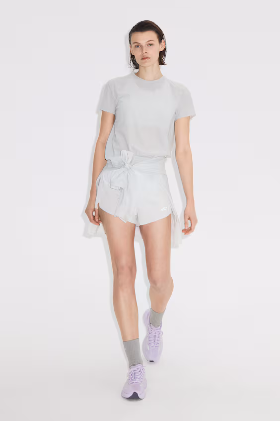Футболка для бега с drymove™ regular fit h&m