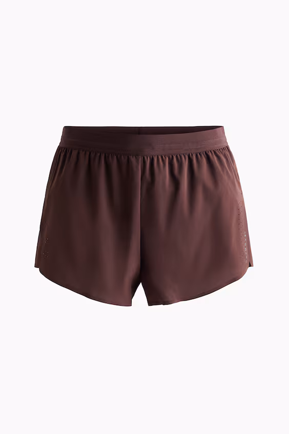Короткие беговые шорты с drymove™ h&m