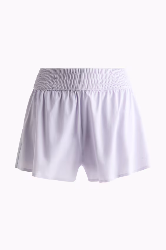 Двухслойные спортивные шорты h&m