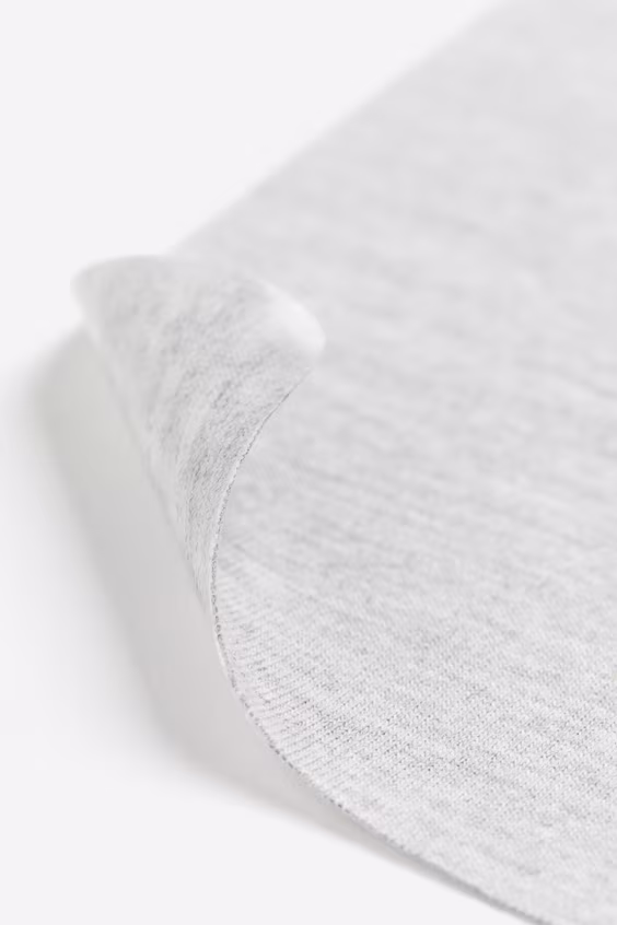 Remendo в трикотажном джерси