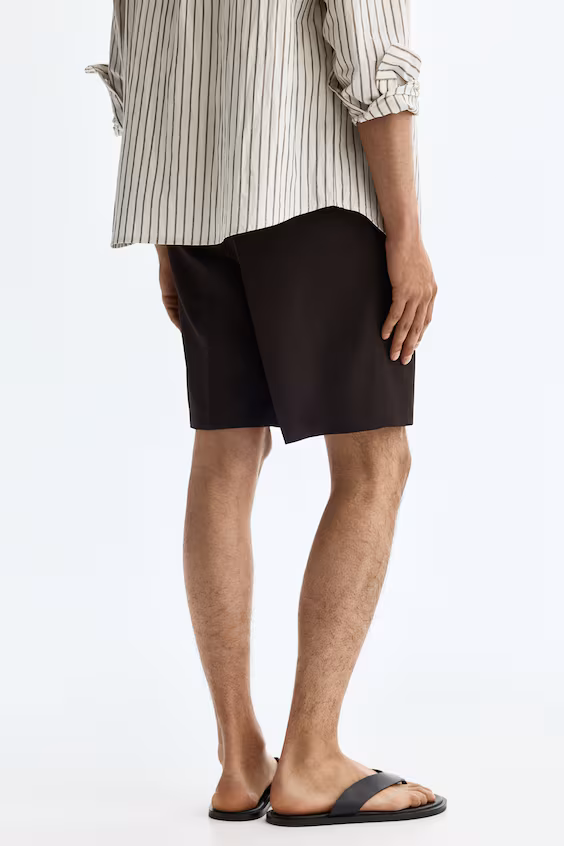 Шорты bermudas комфортного кроя