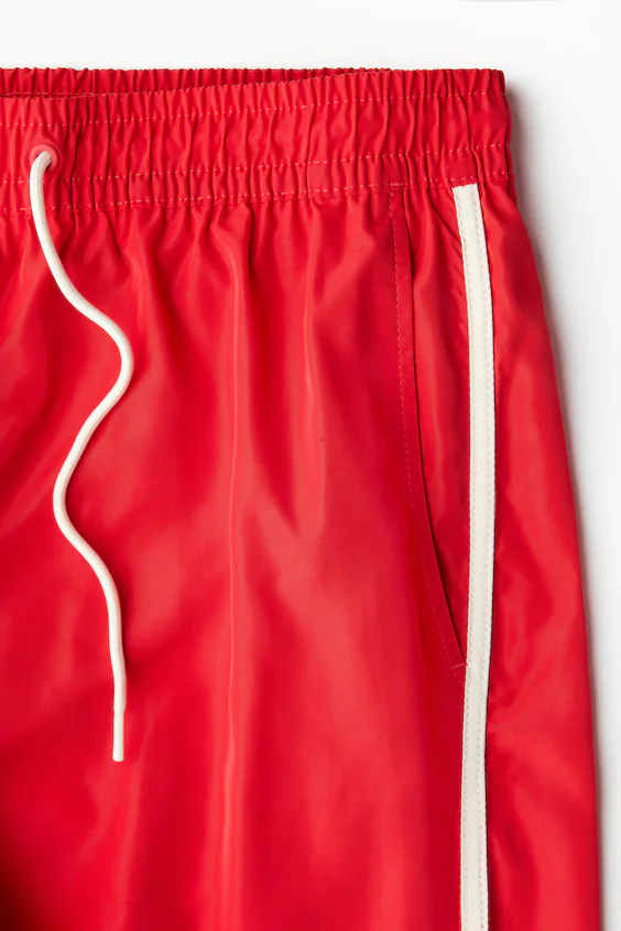 Плавательные шорты h&m