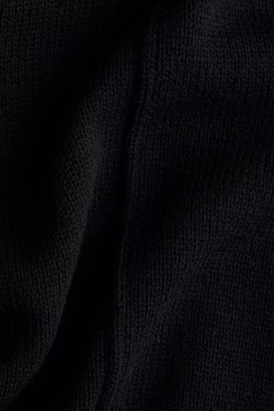 Свитер из легкой ткани h&m