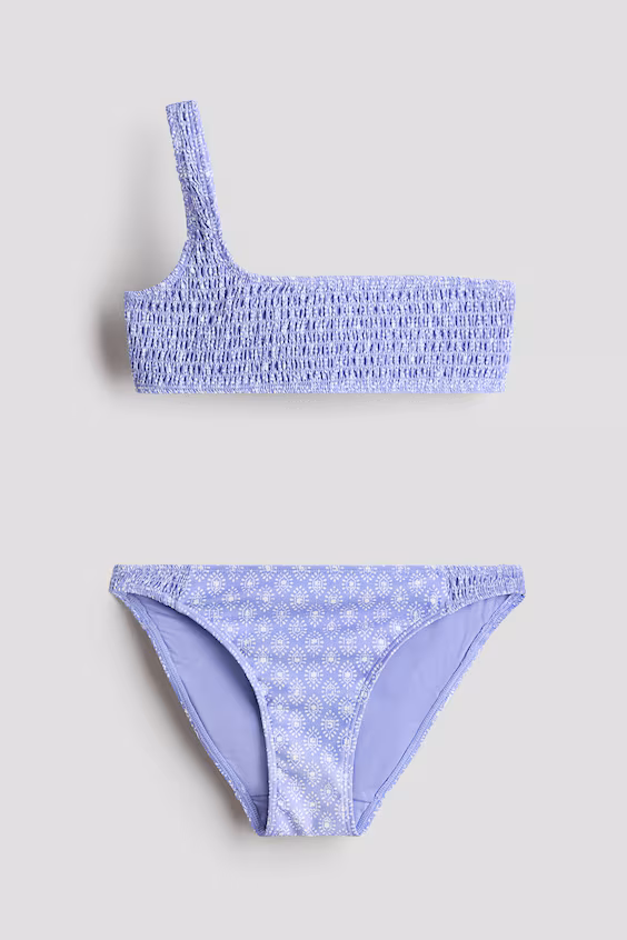 Купальник с узором h&m