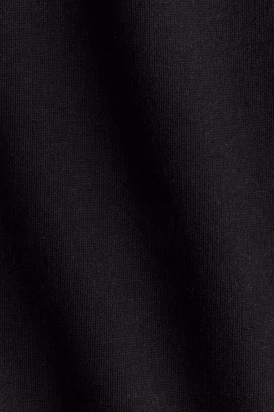 Комфортные джоггеры h&m с начесом