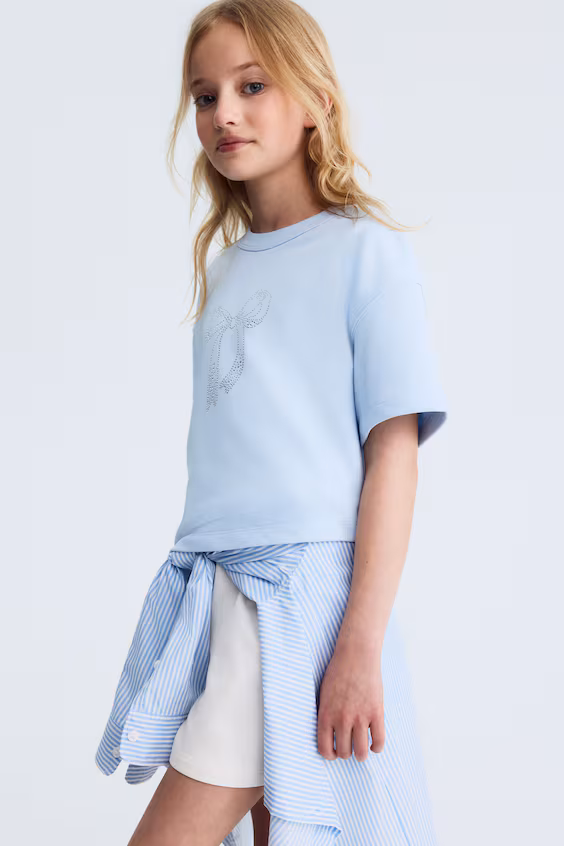 Футболка h&m