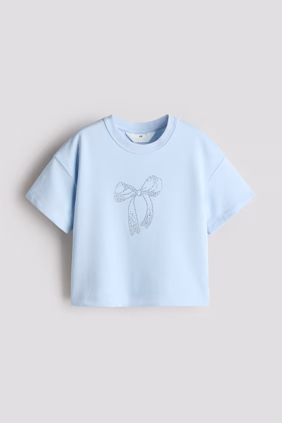 Футболка h&m