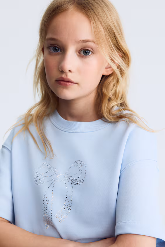 Футболка h&m