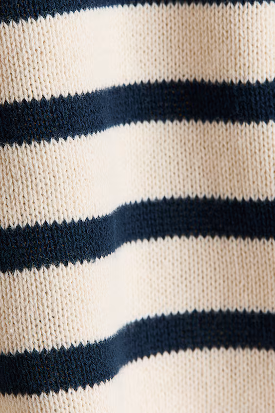 Кардиган из хлопковой ткани
