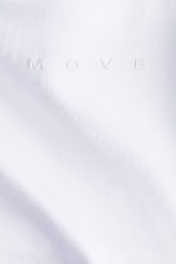 Спортивный топ без рукавов с технологией drymove™