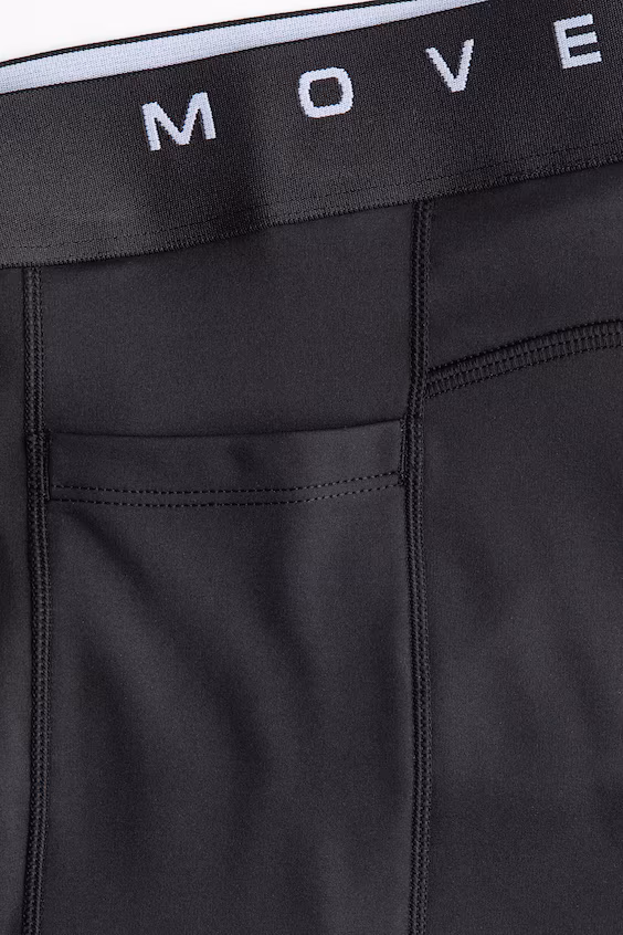 Спортивные шорты hotpants с технологией drymove™