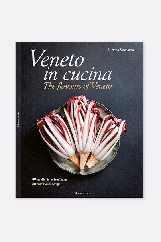 Постер veneto in cucina