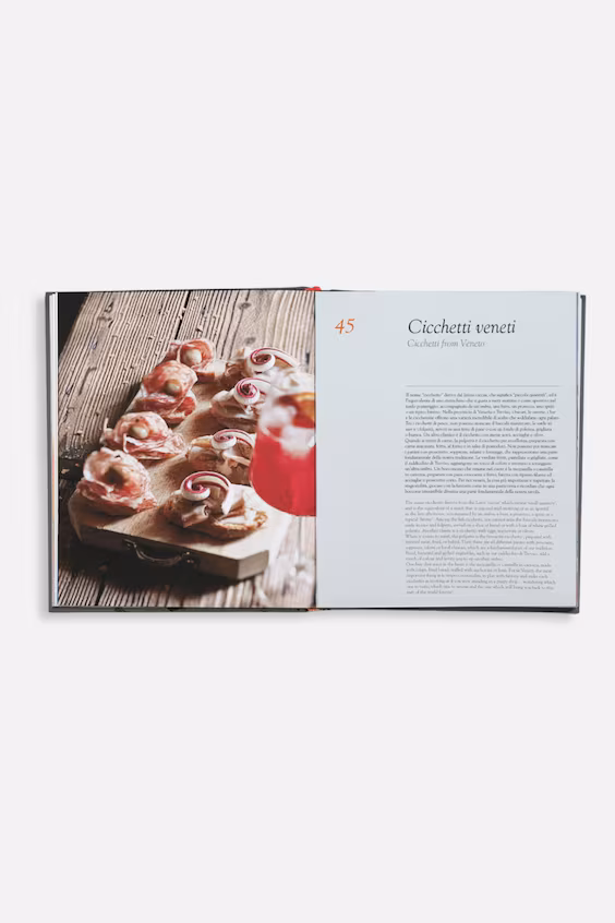 Постер veneto in cucina