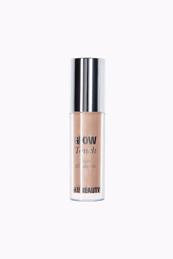 Хайлайтер glow touch