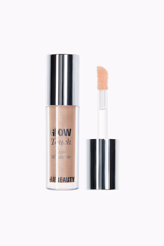 Хайлайтер glow touch