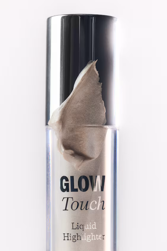 Хайлайтер glow touch
