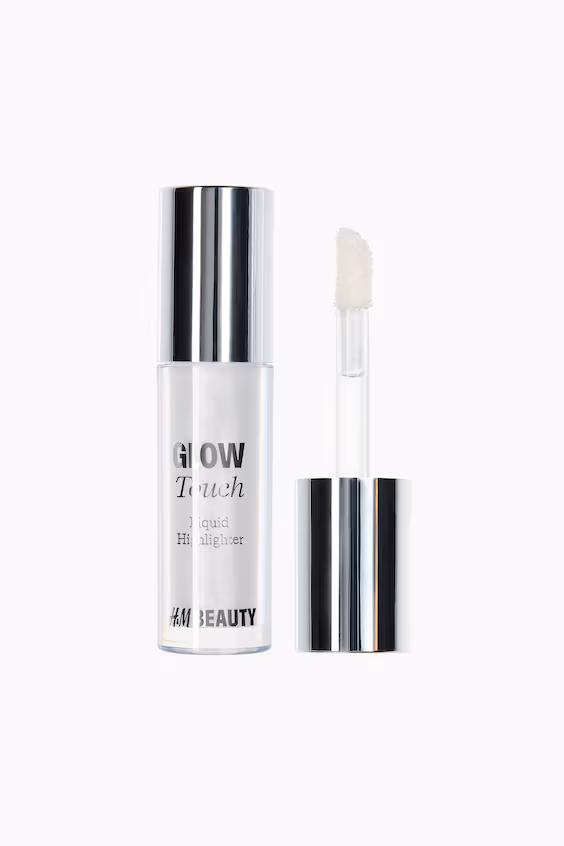 Хайлайтер glow touch