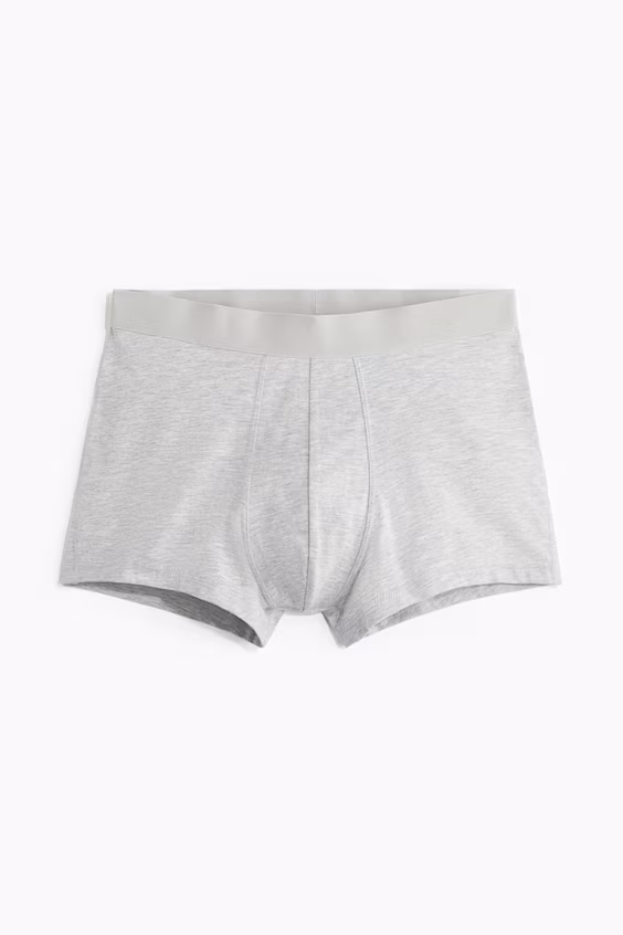 Набор из 5 коротких боксеров lycra® xtra life™