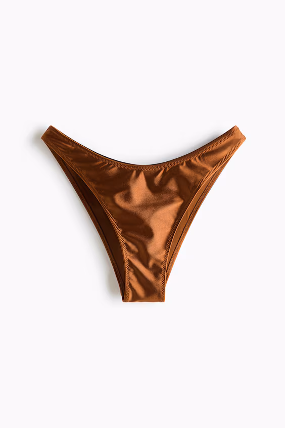Плавки бикини cheeky