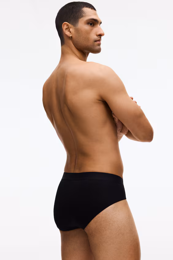 Набор из 3 трусов lycra® xtra life™