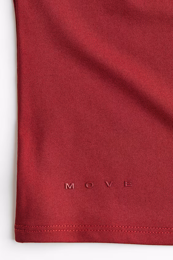 Спортивный свитер с технологией drymove™