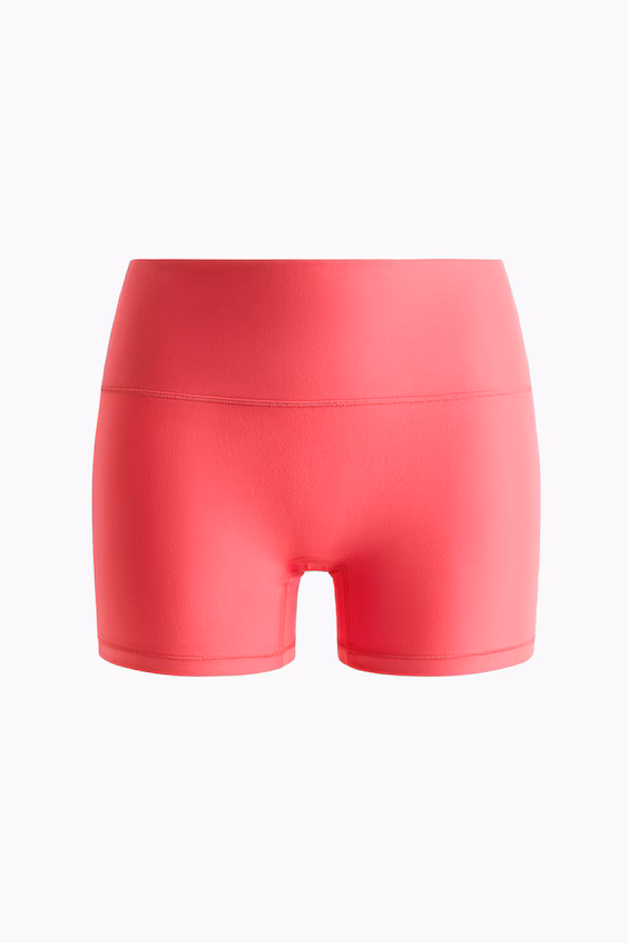 Спортивные шорты hotpants с softmove™
