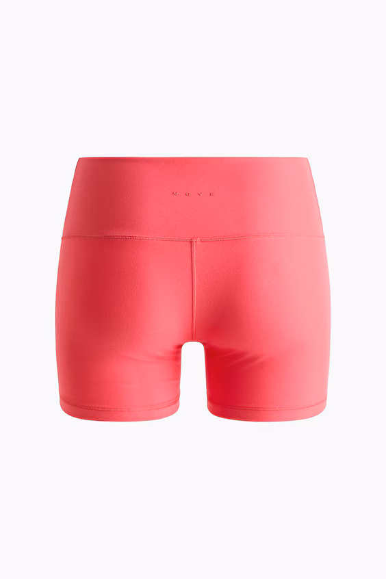 Спортивные шорты hotpants с softmove™