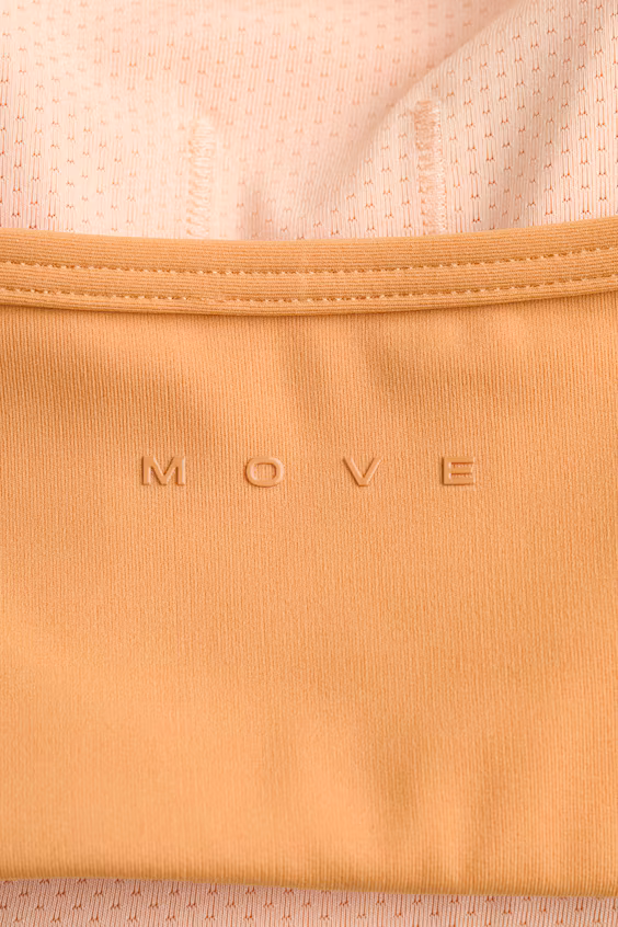 Спортивный бюстгальтер с sculptmove™ h&m