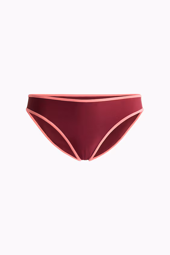 Спортивные плавки-бикини h&m