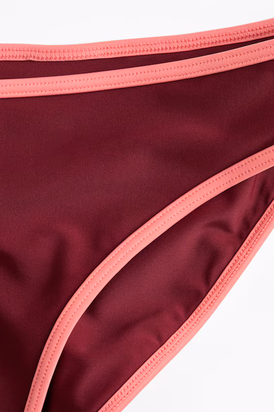 Спортивные плавки-бикини h&m
