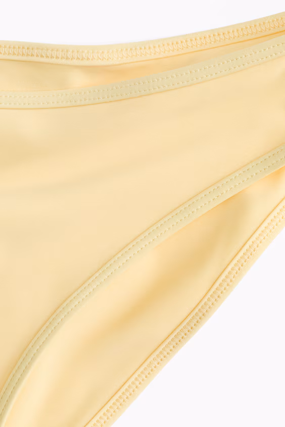 Спортивные плавки-бикини h&m