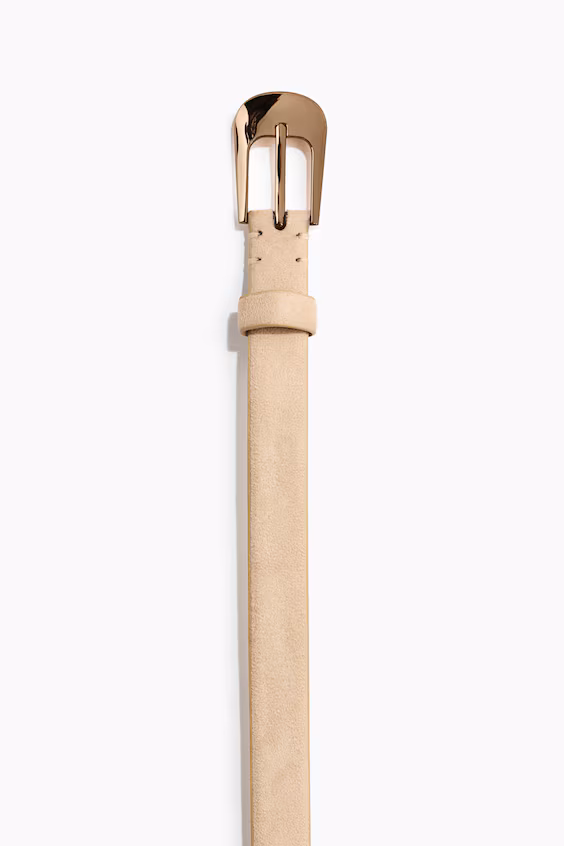 Ремень