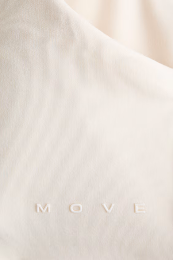 Спортивный бюстгальтер с softmove™