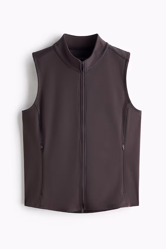 Беговой жилет sculptmove™ slim fit
