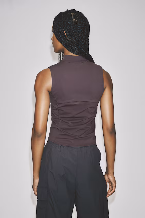 Беговой жилет sculptmove™ slim fit