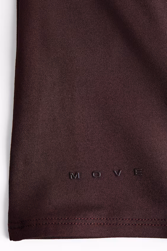 Спортивный свитер с технологией drymove™