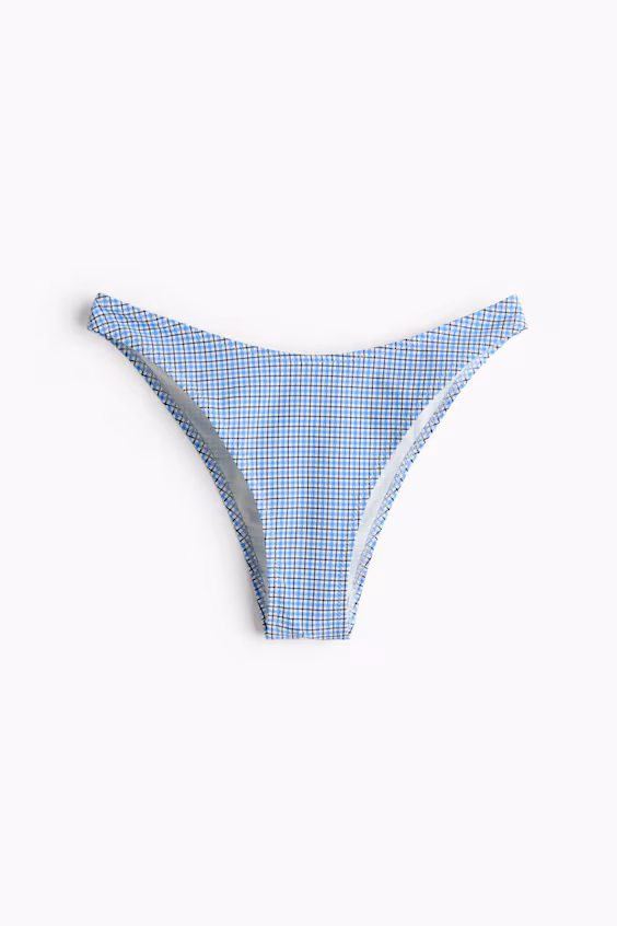 Плавки от купальника cheeky