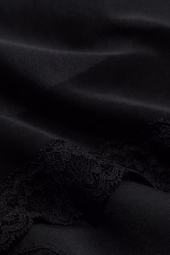Боди seamless light shape