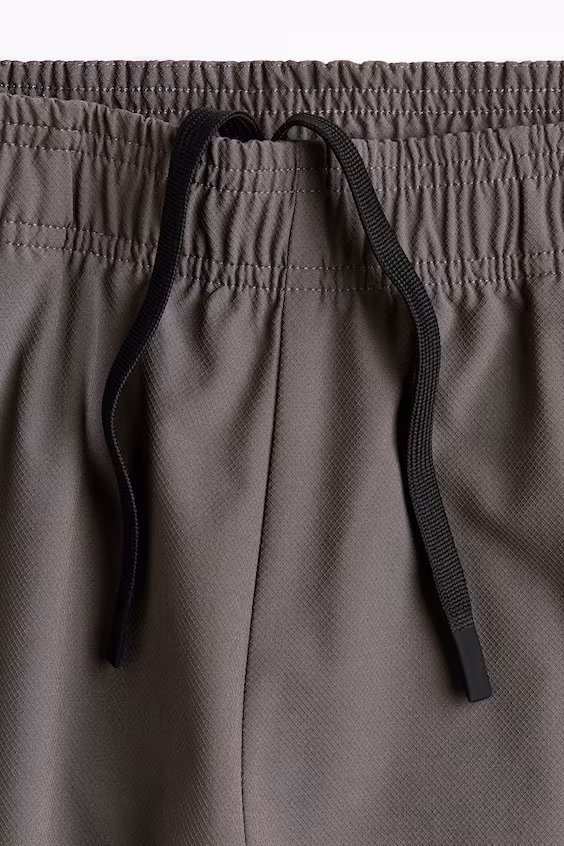 Спортивные брюки с технологией drymove™ regular fit