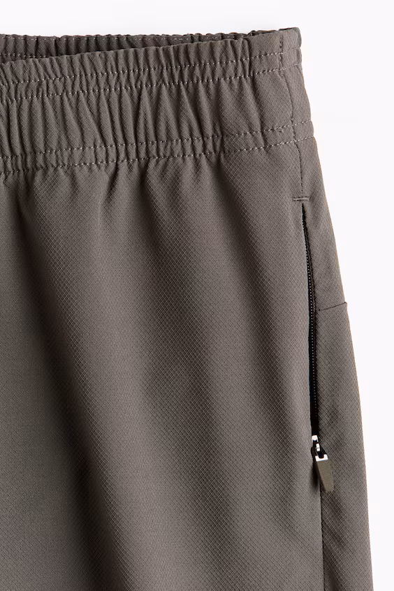 Спортивные брюки с технологией drymove™ regular fit