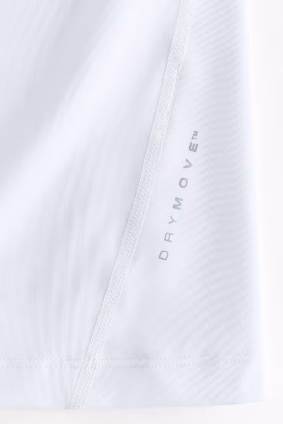 Спортивная футболка с технологией drymove™ compression fit