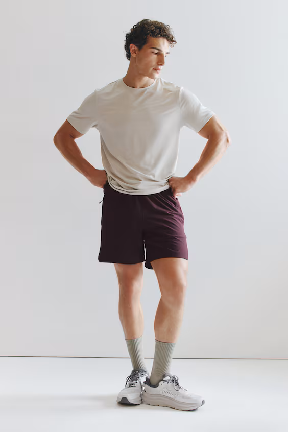 Спортивные шорты с технологией drymove™